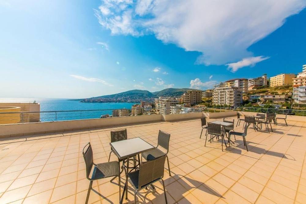 Fenix ApartHotel 1