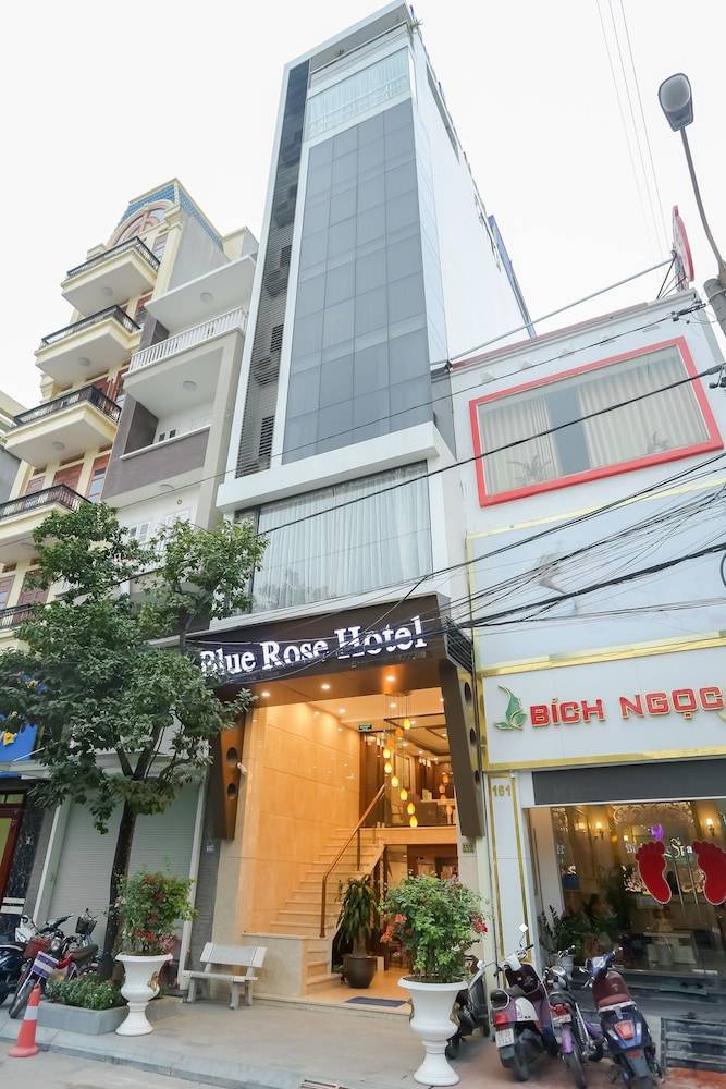 Hotel Blue Rose 1