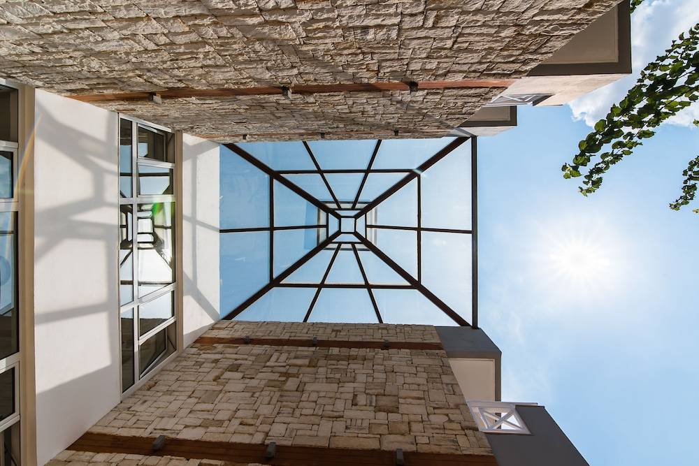Vagelis Comfort Apartments 2