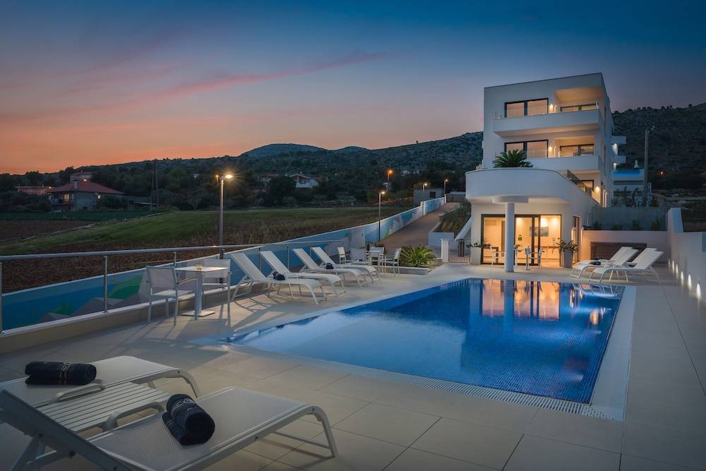 Luxury Apartments Baotić 1