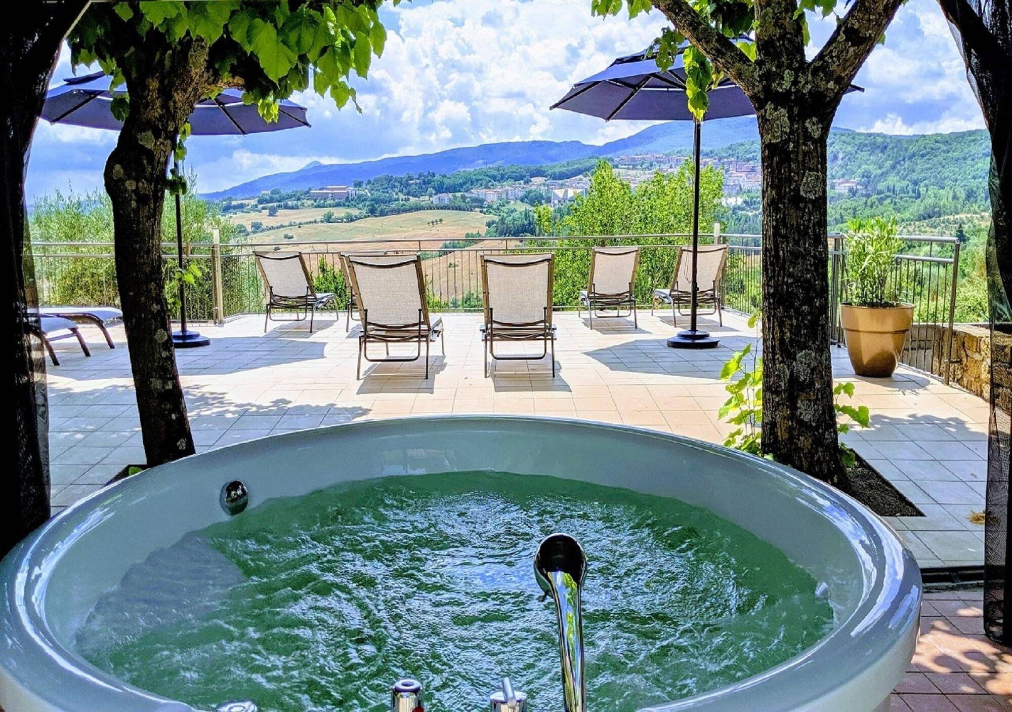Arts Club Suite & Spa 1