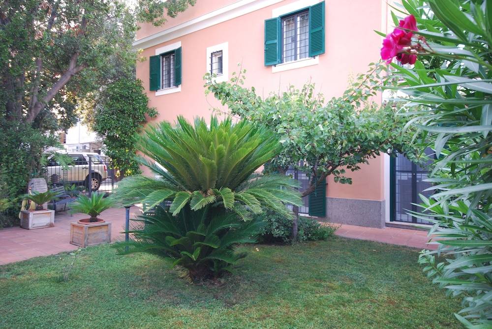 L'Oasi al Pigneto - Guest house 1