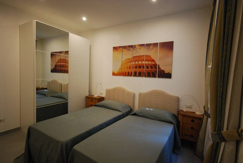 L'Oasi al Pigneto - Guest house 2