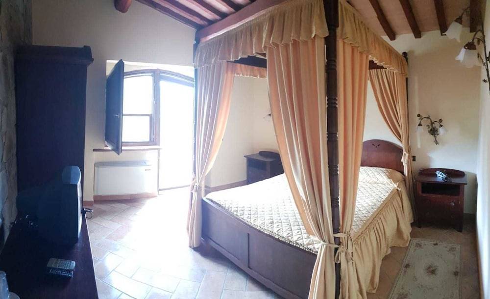 Il Colombaio Agriturismo 2