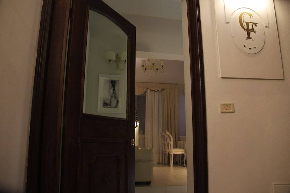 B&b Cityfair 2