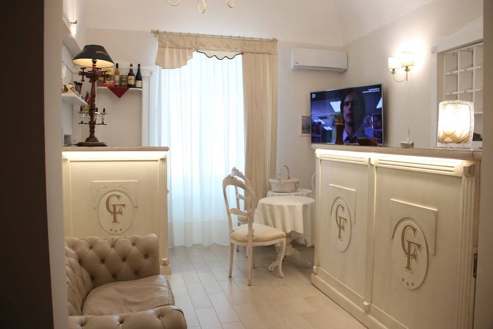B&b Cityfair 1