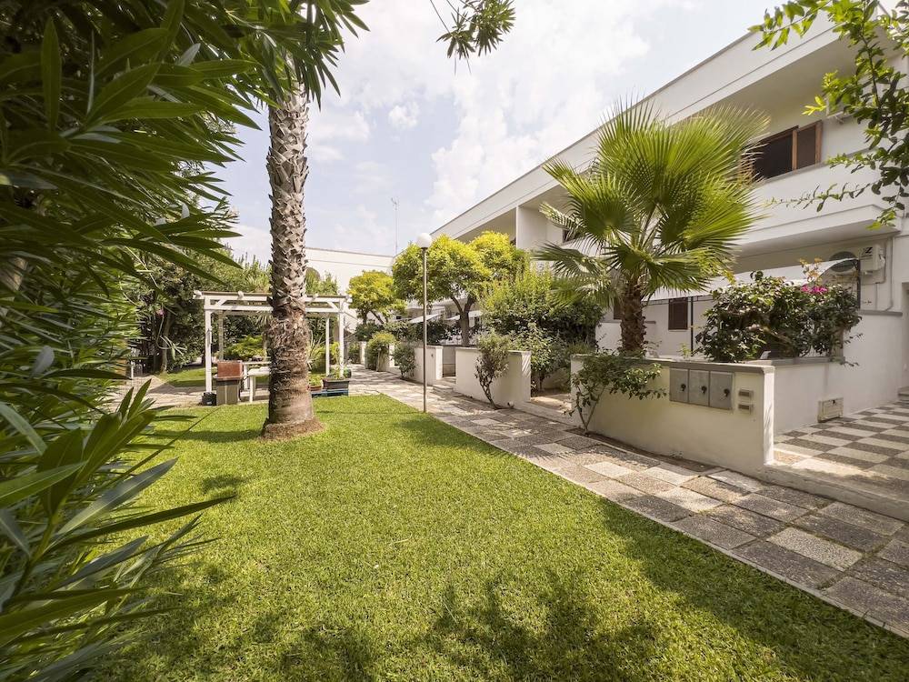 Residence Borgo Latino- Localo 1