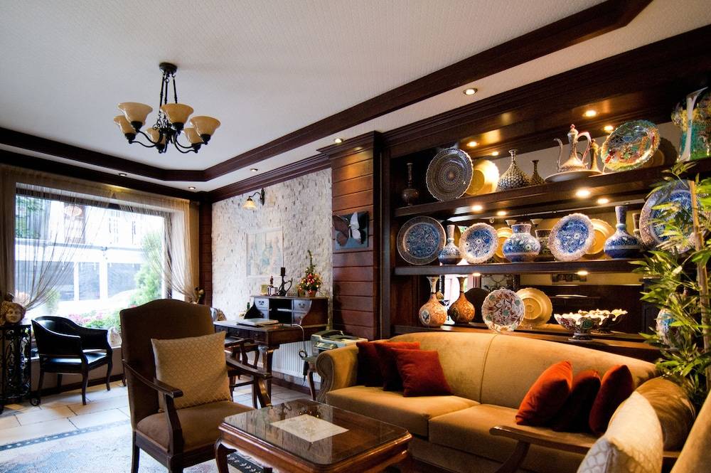 Best Point Hotel Sultanahmet,Istanbul 2