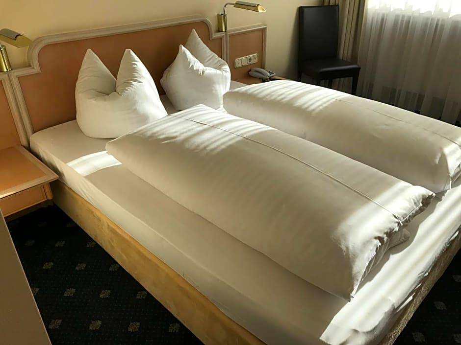Hotel Ambiente Garni 1