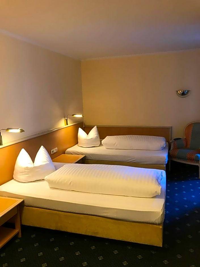 Hotel Ambiente Garni 2