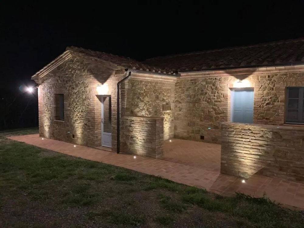 Cordella In Valdorcia Truffle and Olive Oil Resort 1