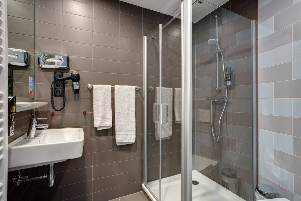 MEININGER Hotel Amsterdam Amstel 2