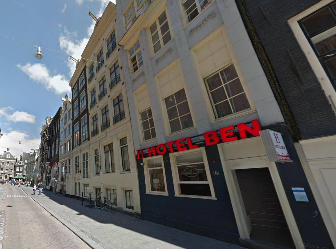 Budget Hotel Ben 2