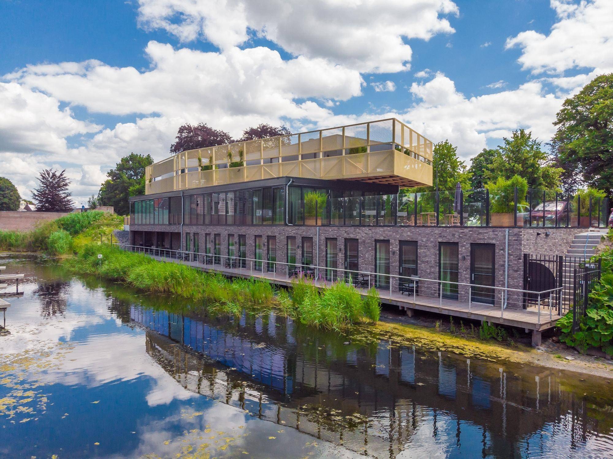 Boutique Hotel Karel de Stoute 2