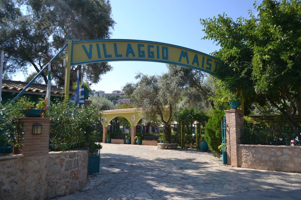 Villaggio Maistro 2