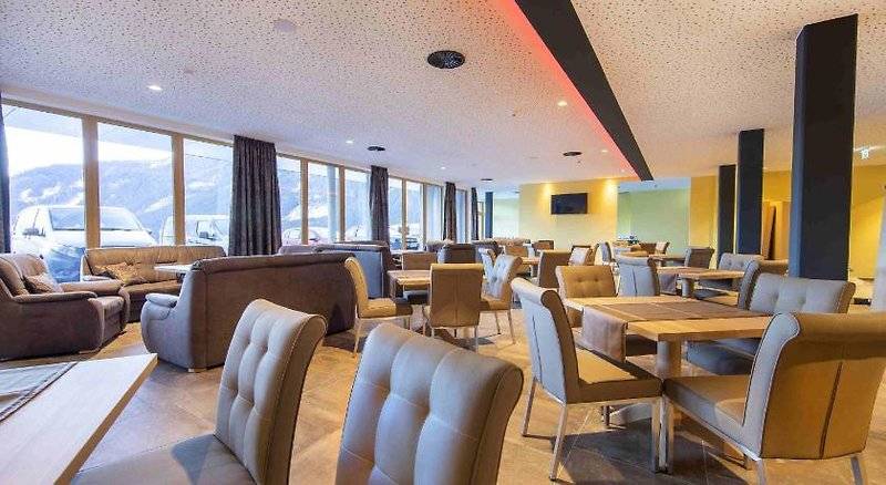 Hotel Krimml 2