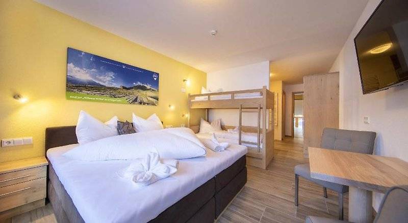 Hotel Krimml 1