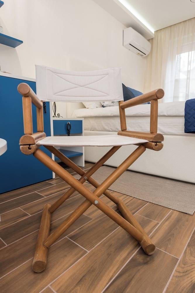 Blue Old Navy Rooms by Adex travel 1