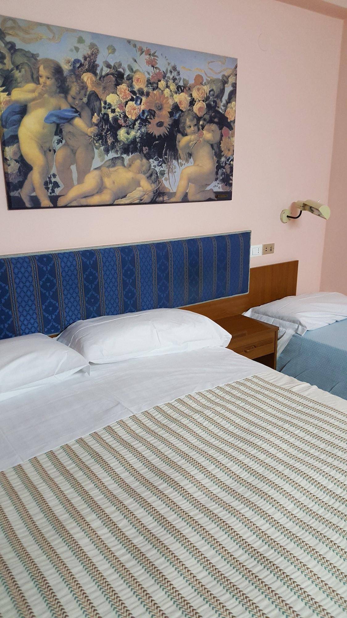 Park Hotel Campitelli 1