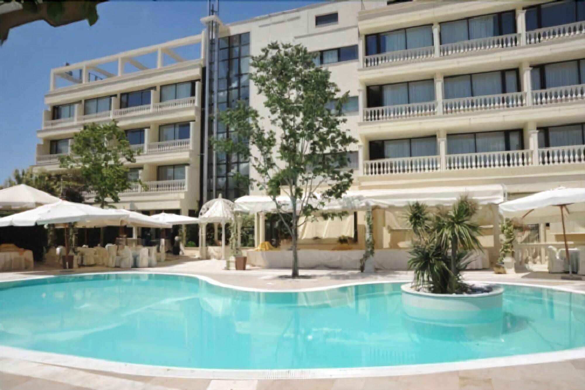 Park Hotel Campitelli 2