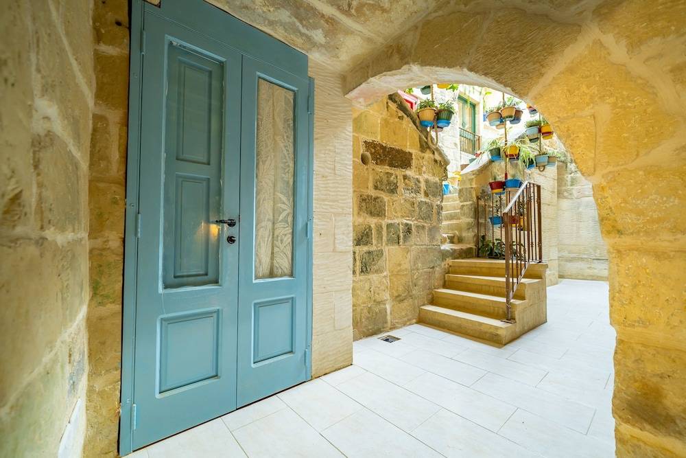 Ta Pinu Guesthouse 2