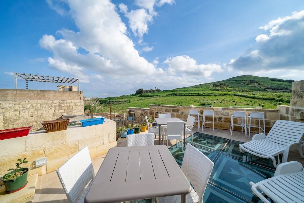 Ta Pinu Guesthouse 1