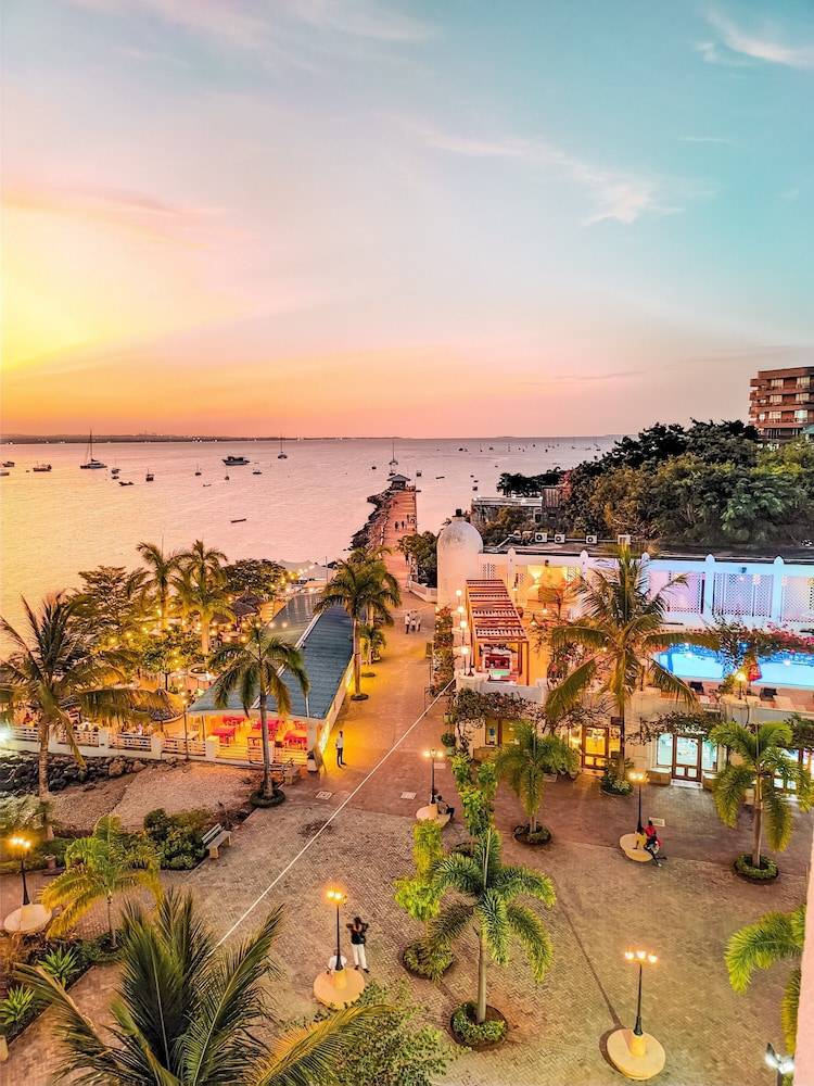 Hotel Slipway 1