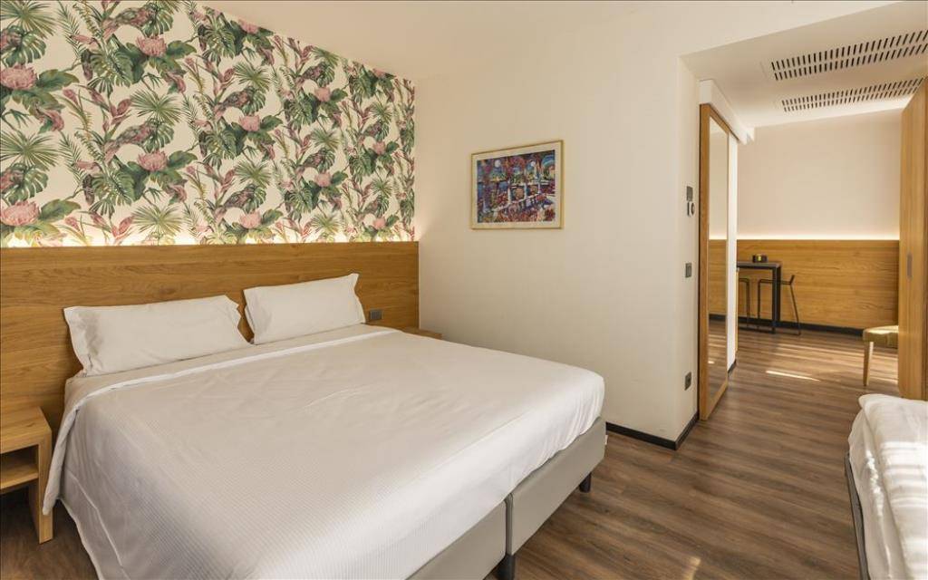 Hotel Belvedere 1