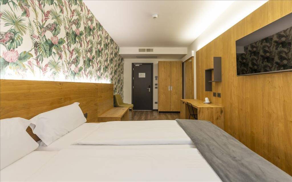 Hotel Belvedere 2