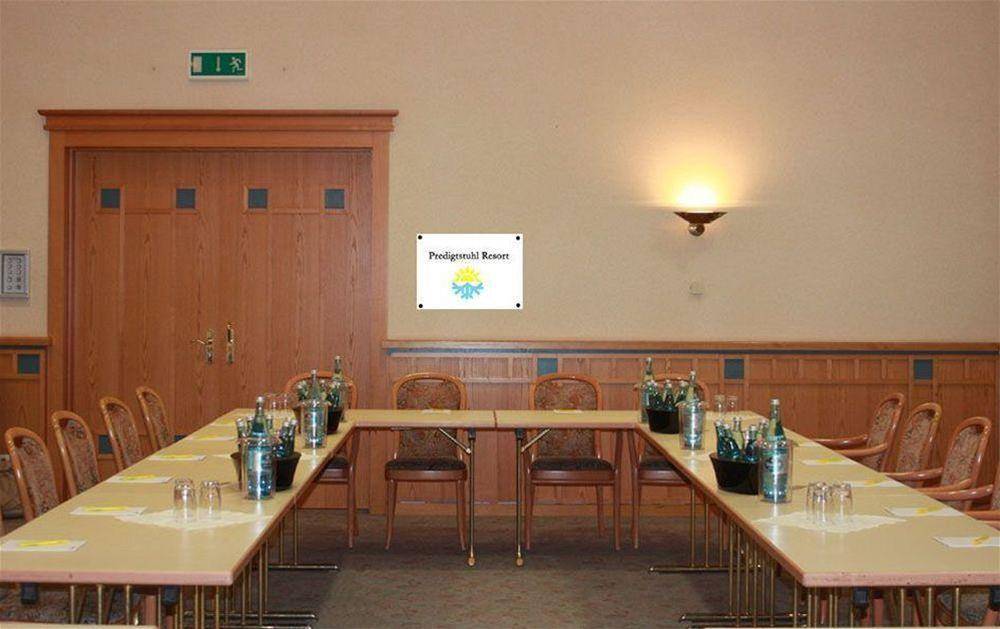 Wald Apartments im Predigtstuhl Resort 2