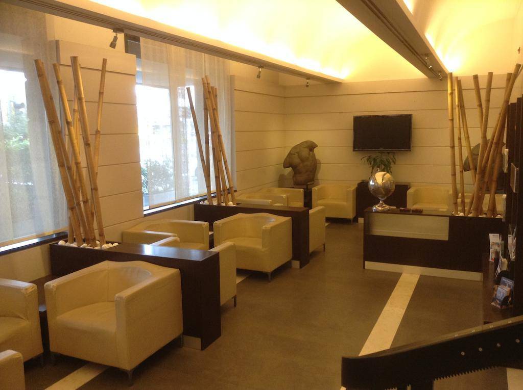 Hotel Fiera Wellness & Spa 2
