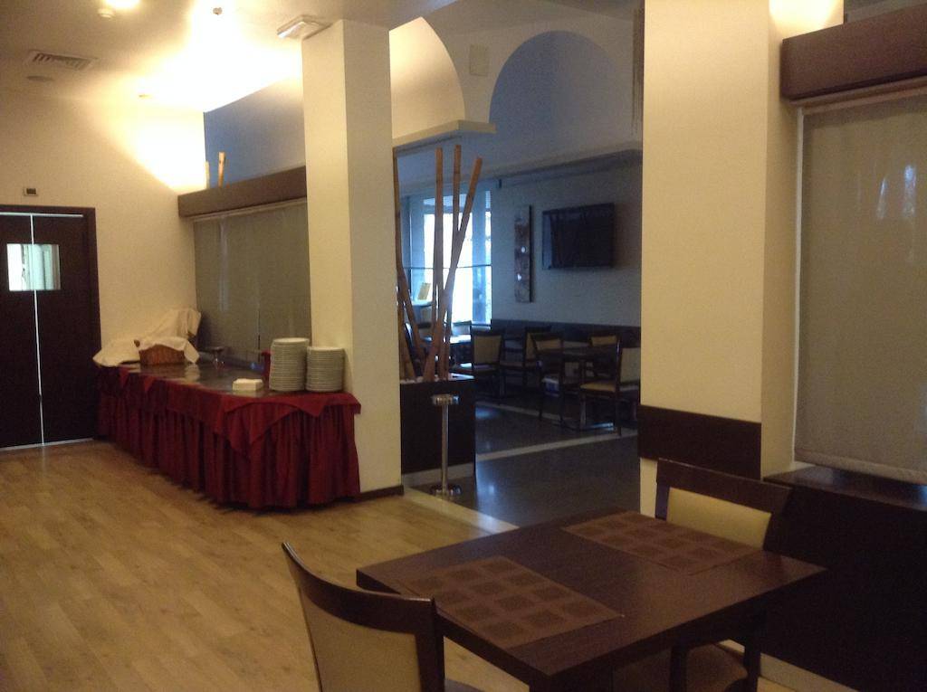 Hotel Fiera Wellness & Spa 1