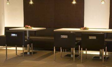 Hotel Newton Heilbronn 2