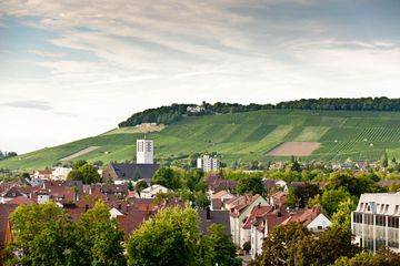 Hotel Newton Heilbronn 1
