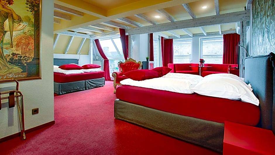 Hotel am Museum Köln 2