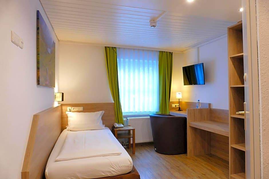 Altstadthotel "Zum Hechten" 2