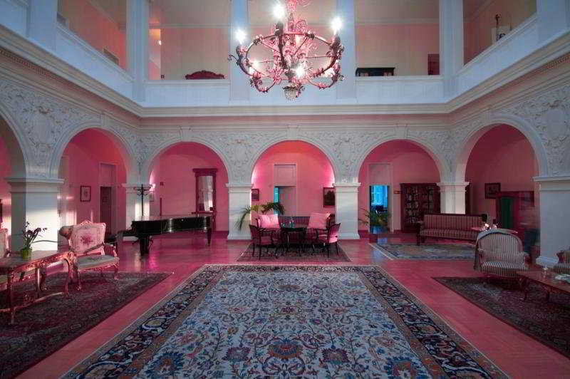 Das Gutenbrunn Thermen & Sporthotel small retreat 1