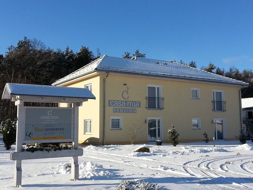 Casamia Hotel Spremberg 1