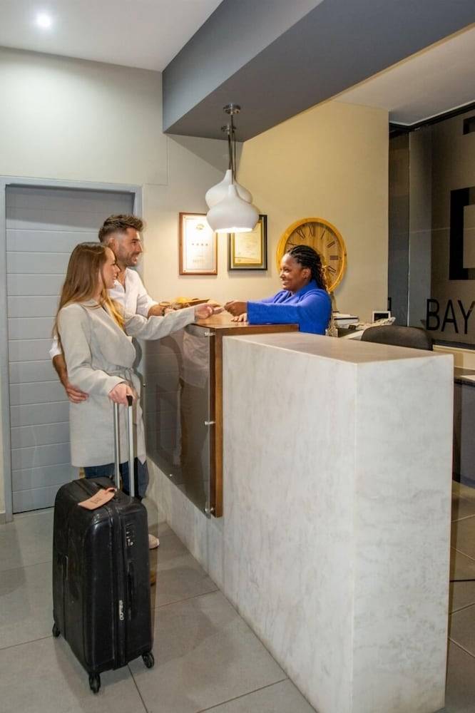 Bayview Suites, Unit 9, Room # 13 2