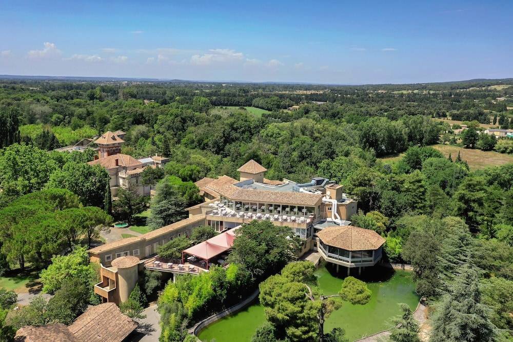 Belambra Clubs L'Isle Sur La Sorgue - Domaine De Mousquety 1