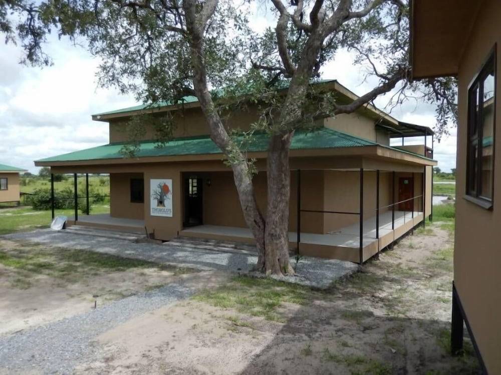Thobolo's Bush Lodge 1