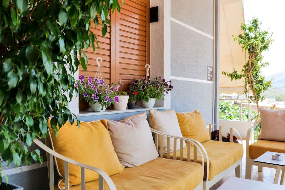 Hotel Milo Ksamil 2