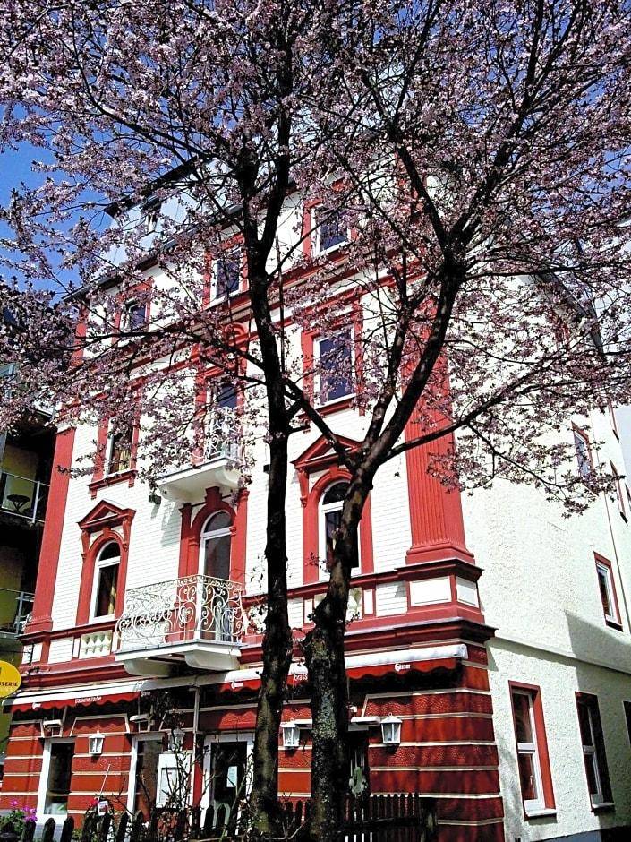 Hotel Traube 2