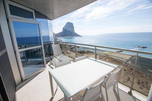 Apartamentos Vista Bella 1
