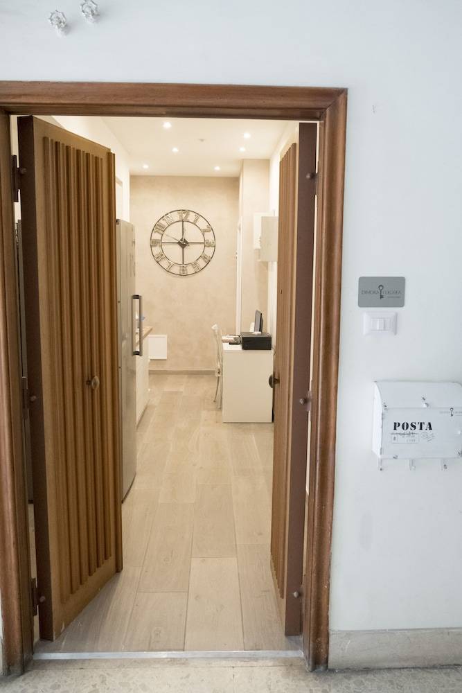 DIMORA FLEGREA room & breakfast 2