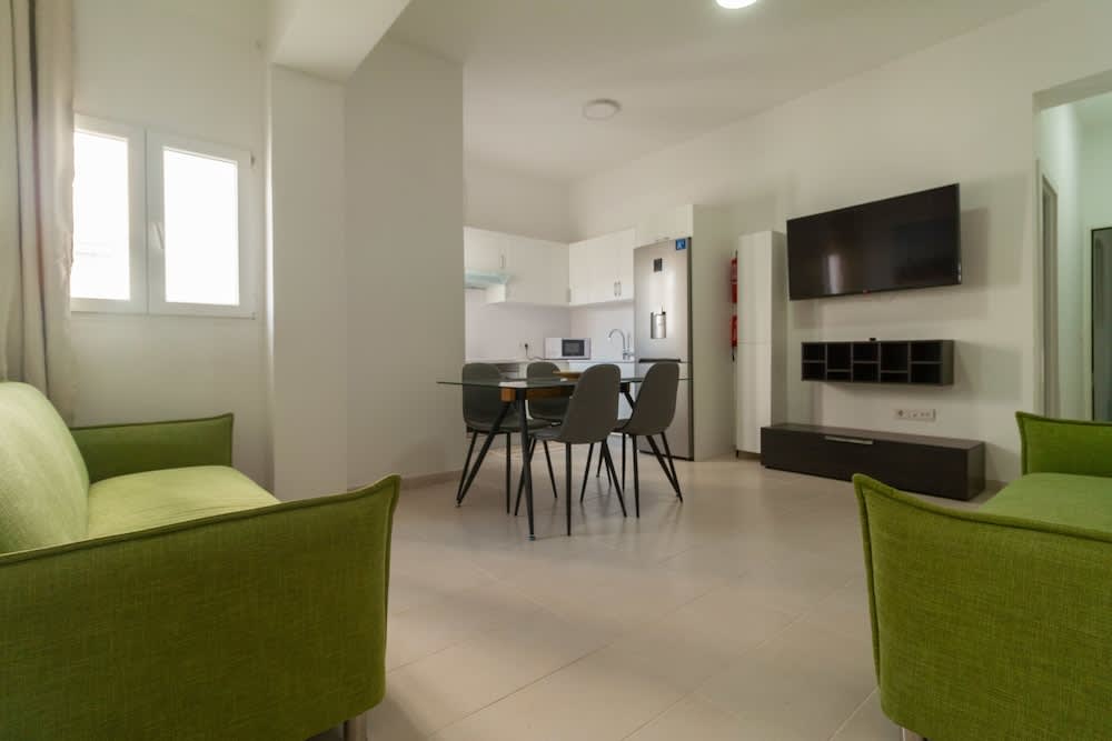 Apartamentos Bello Lanzarote 1
