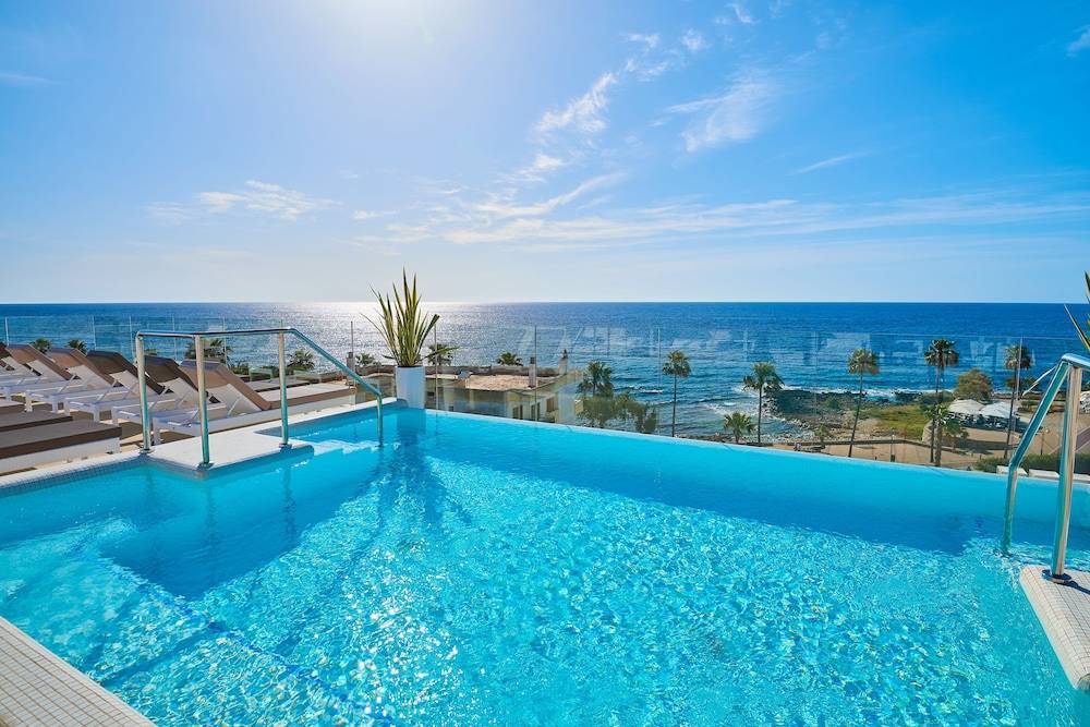 Protur Bonamar Hotel - Adults Only 1