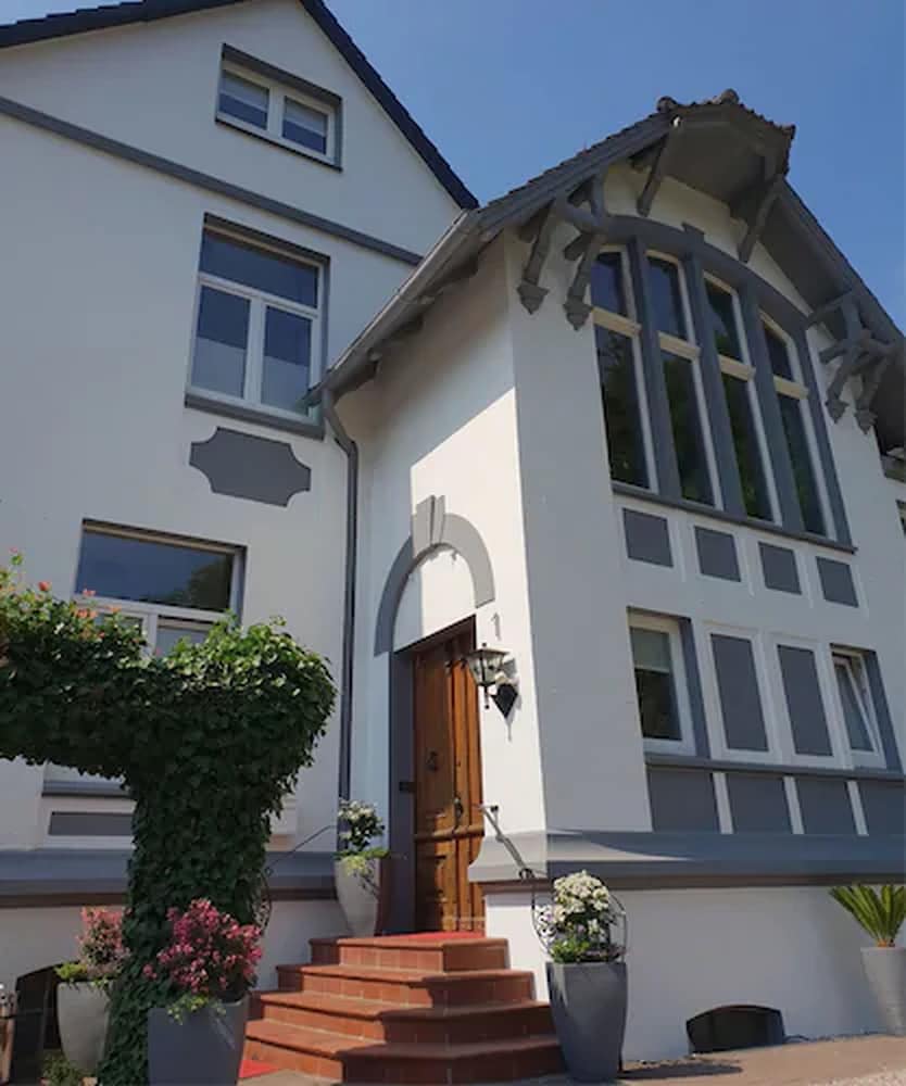 Townhuus No. 1 / Dieksee 1