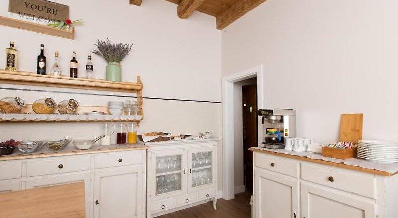 Bed and Breakfast Villa Maria 2