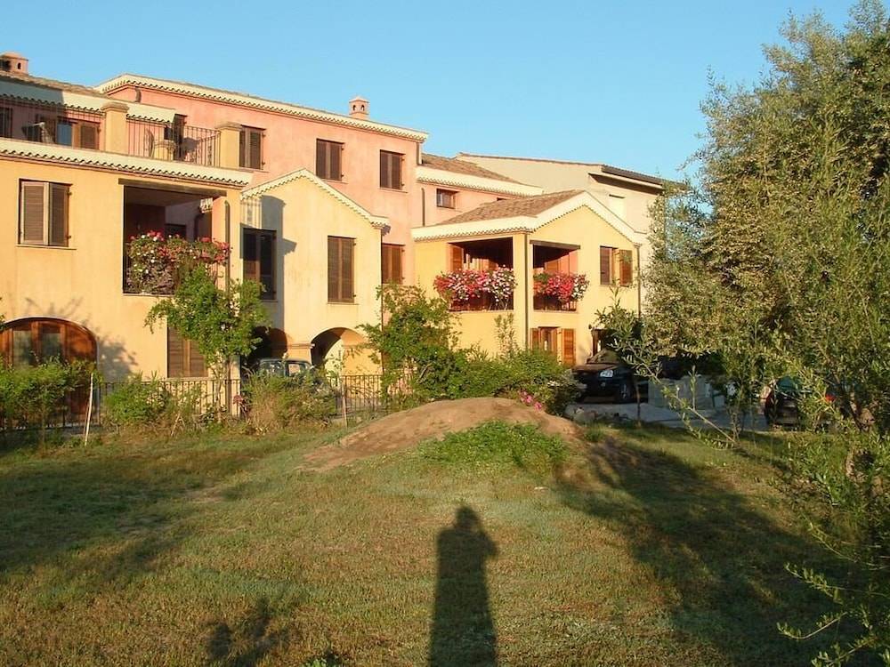 Casa Vacanza Porto Frailis già Porto Frailis B&B 1